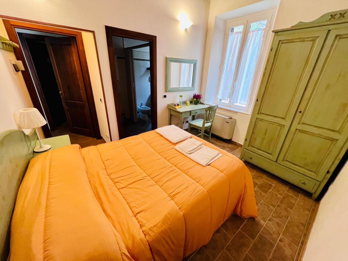 Podere La Miniera Relax & Food Siena Exterior photo